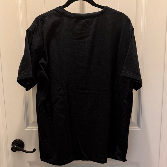 Marvel The Amazing Spider-Man Black T-Shirt from The Disney Store (XL) - Picture 3 of 5